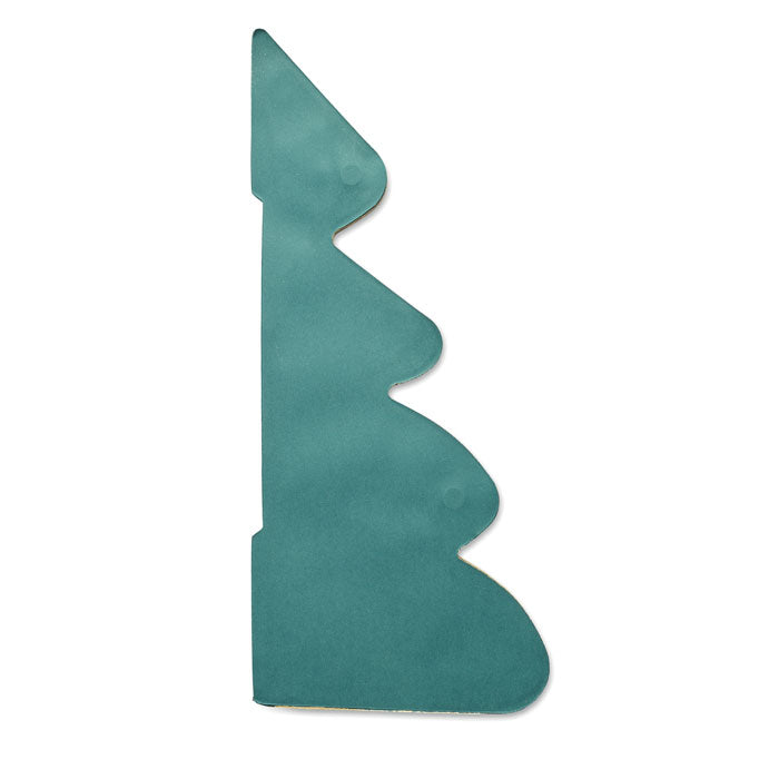 HARMOBIG Weihnachtsbaum Papier