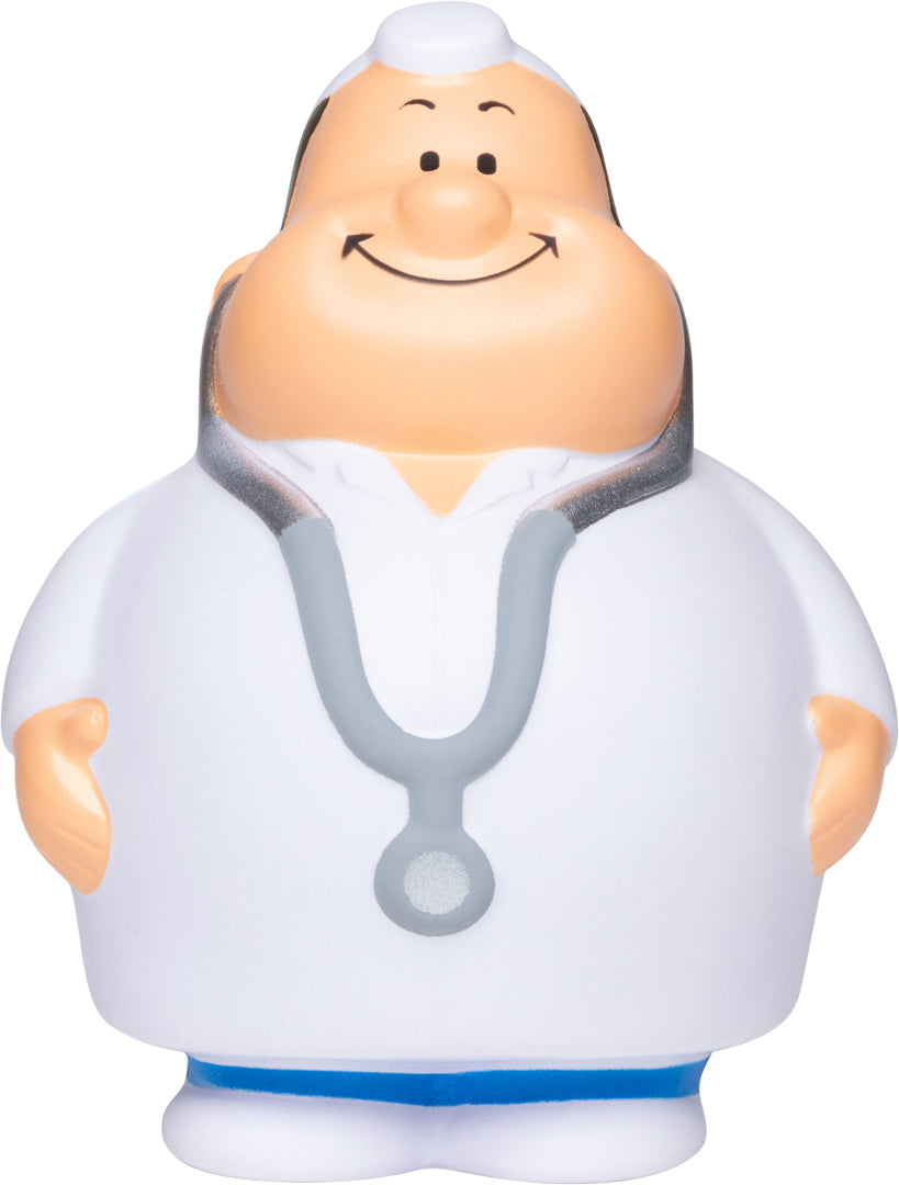 SQUEEZIES® Dr. Bert® – Detailansicht 3