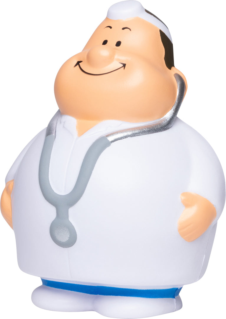 SQUEEZIES® Dr. Bert® – Detailansicht 4