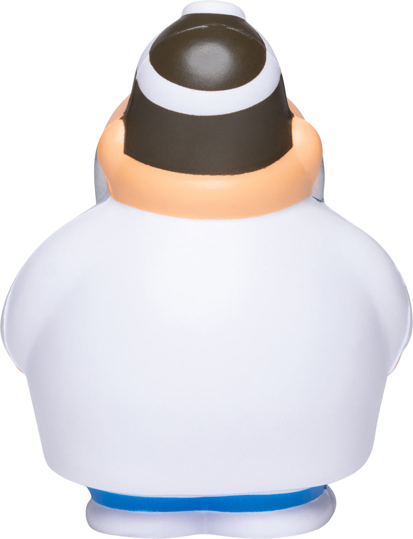 SQUEEZIES® Dr. Bert® – Detailansicht 5