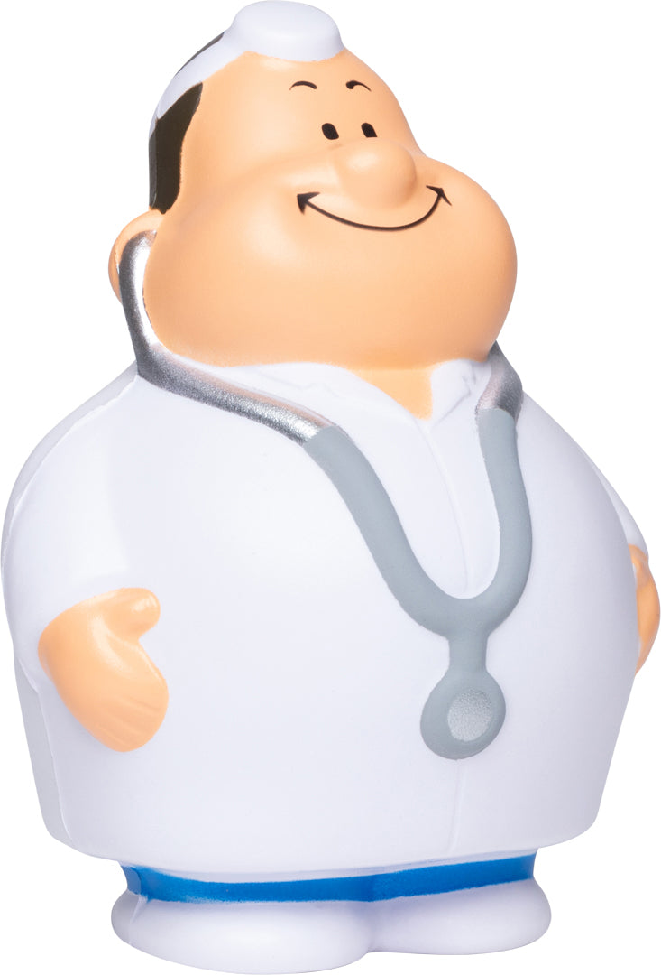 SQUEEZIES® Dr. Bert® – Detailansicht 6