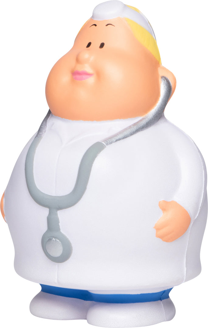 SQUEEZIES® Dr. Berta® – Detailansicht 3