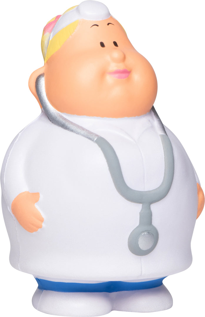 SQUEEZIES® Dr. Berta® – Detailansicht 4