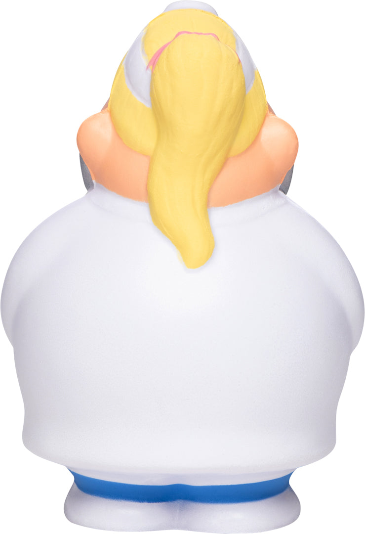SQUEEZIES® Dr. Berta® – Detailansicht 5
