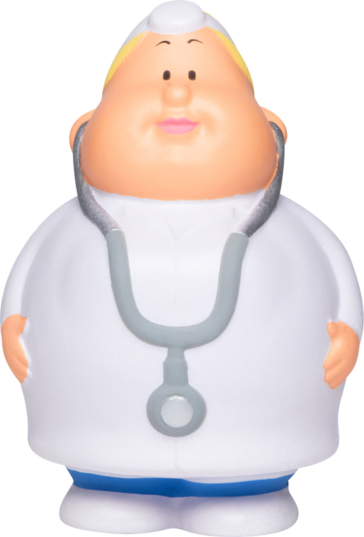 SQUEEZIES® Dr. Berta® – Mehrfarbig