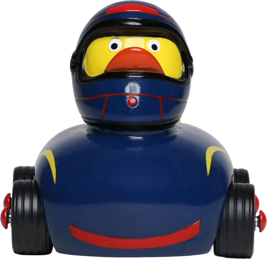 Ducks on Wheels – Detailansicht 6