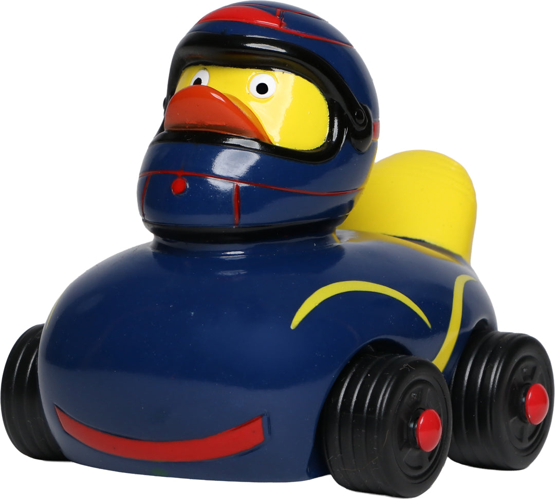 Ducks on Wheels – Detailansicht 7