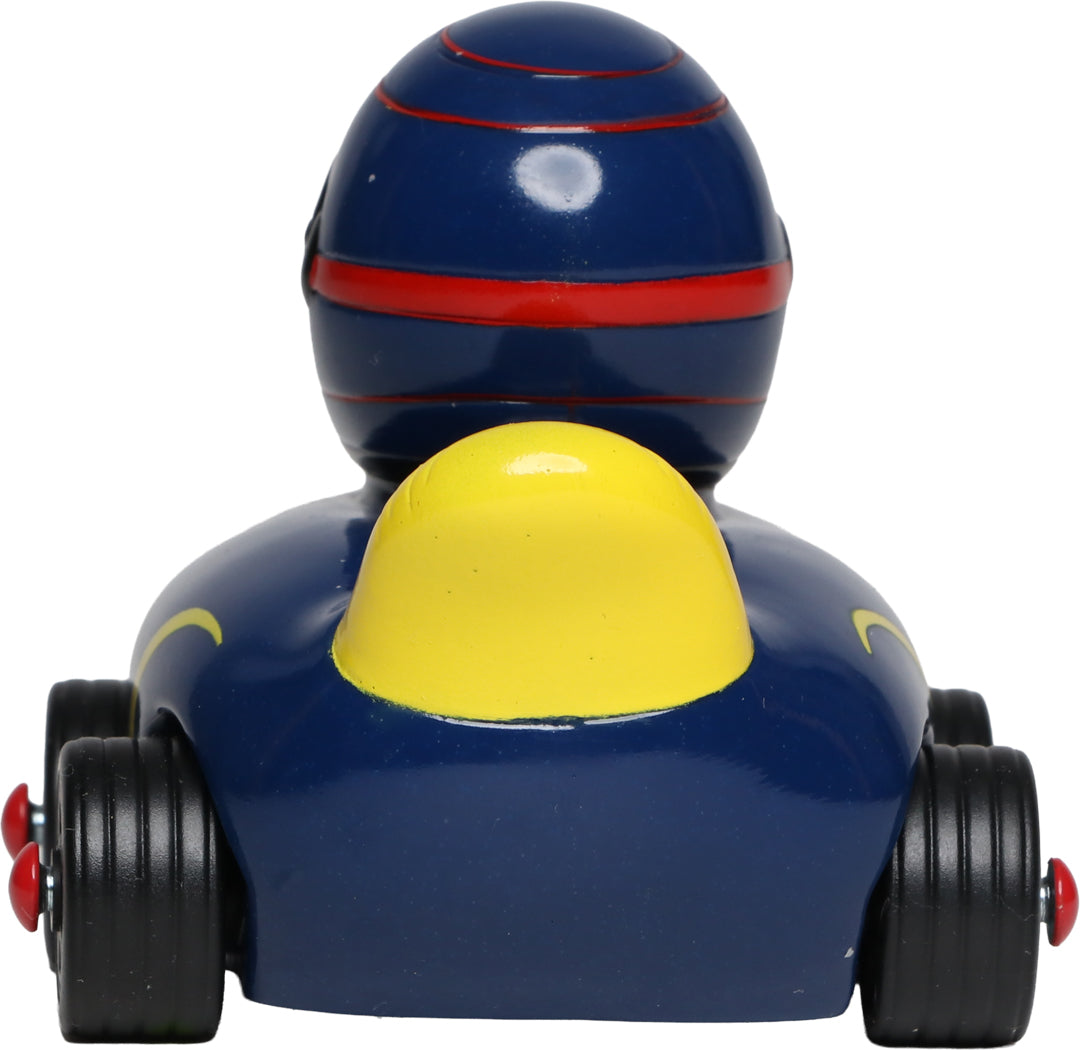 Ducks on Wheels – Detailansicht 9
