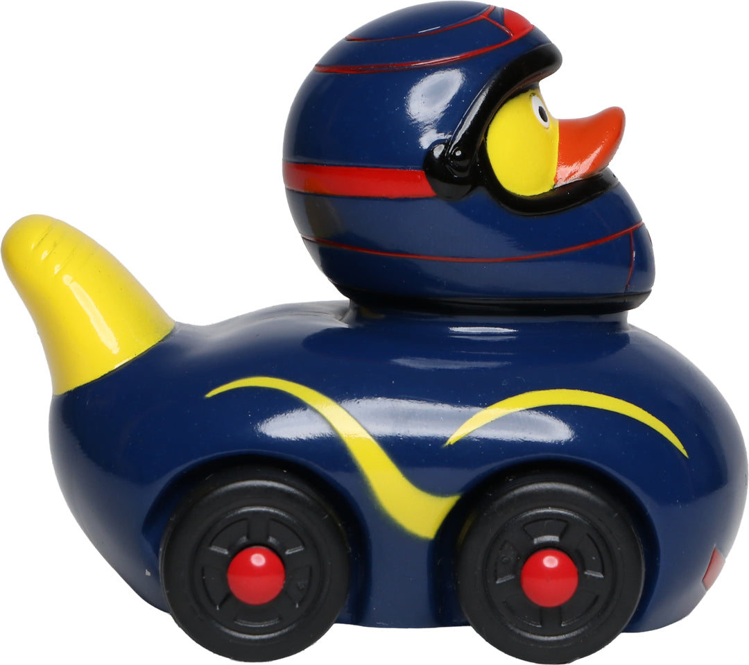 Ducks on Wheels – Detailansicht 10