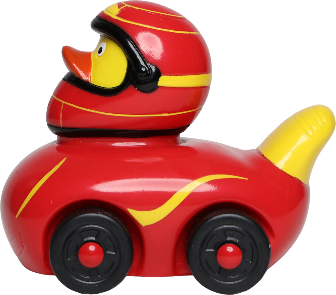 Ducks on Wheels – Detailansicht 20