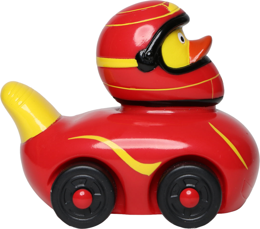 Ducks on Wheels – Detailansicht 22