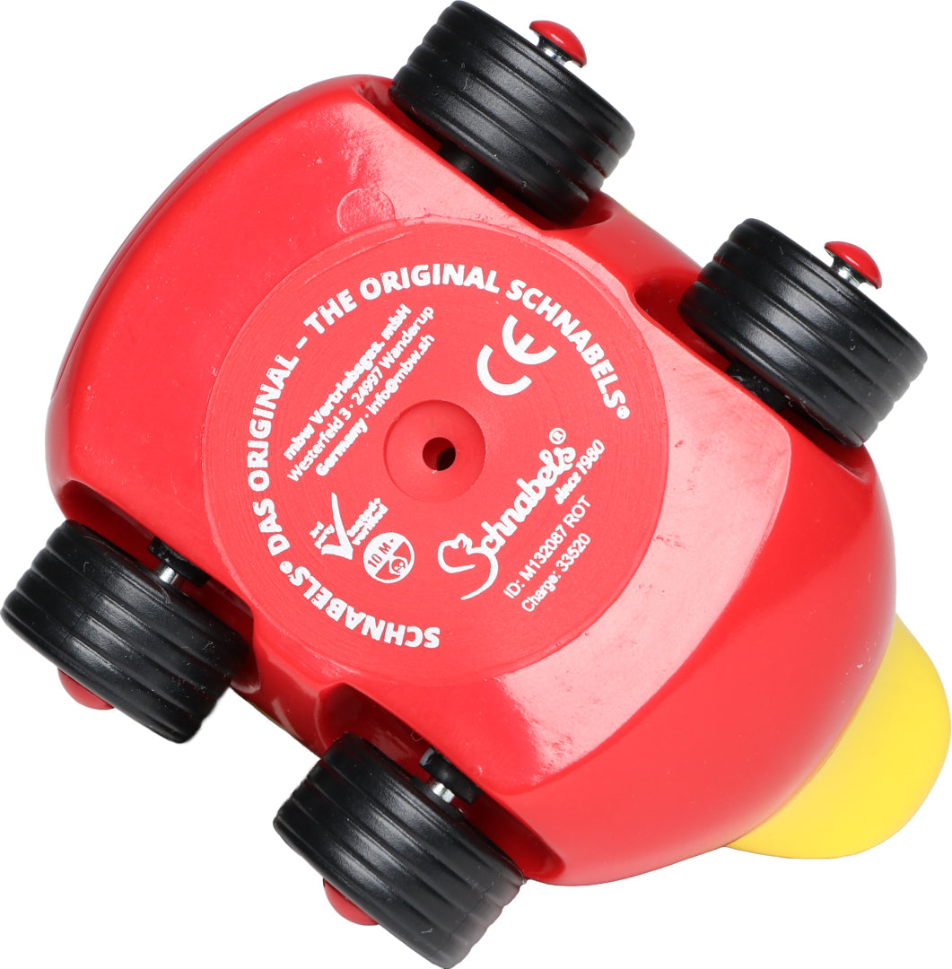 Ducks on Wheels – Detailansicht 23