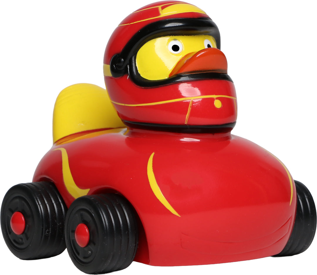 Ducks on Wheels – Rot