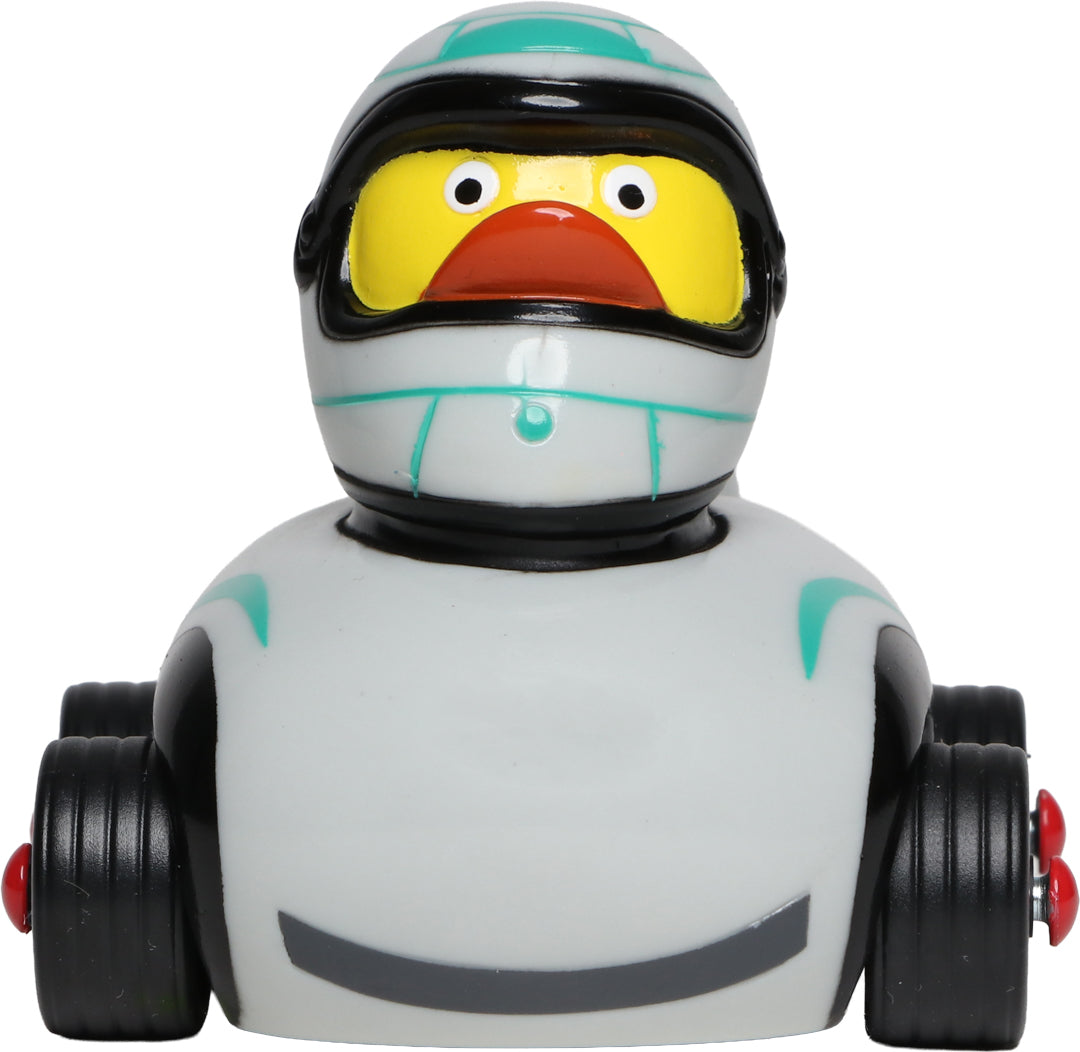 Ducks on Wheels – Detailansicht 25