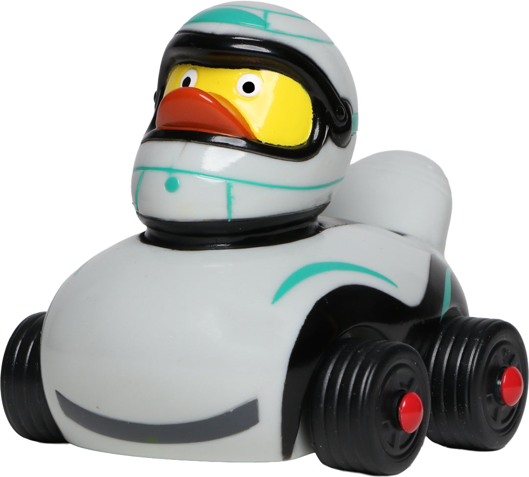 Ducks on Wheels – Detailansicht 26