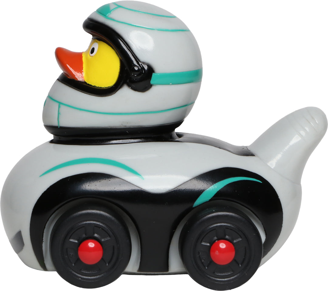 Ducks on Wheels – Detailansicht 27