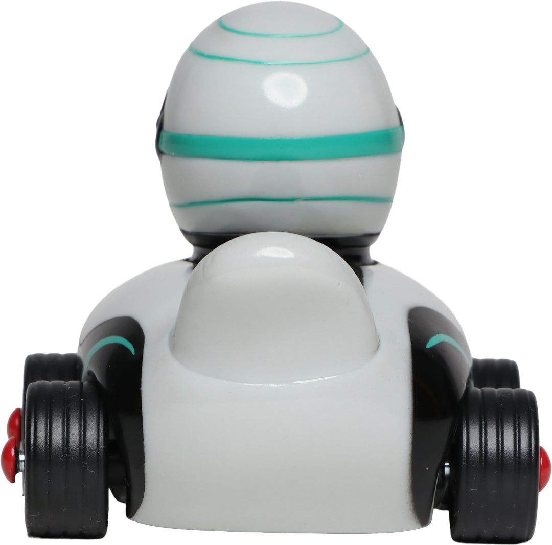 Ducks on Wheels – Detailansicht 28