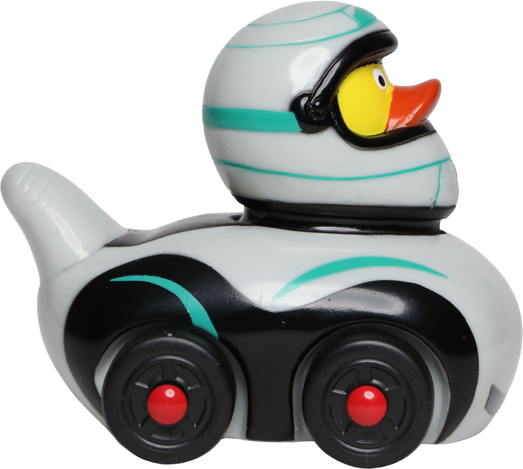 Ducks on Wheels – Detailansicht 29