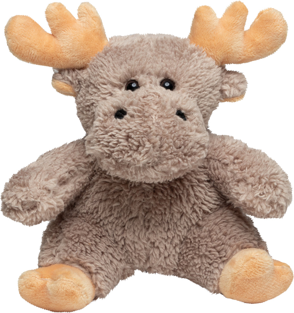 Plüschtier Elch Caro – Beige – S