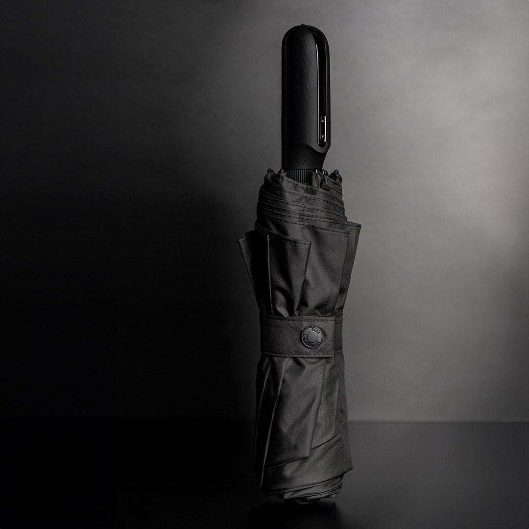 Elektrischer Taschenschirm FARE® eBrella® - Taschenschirm mit Logo, Bild 4