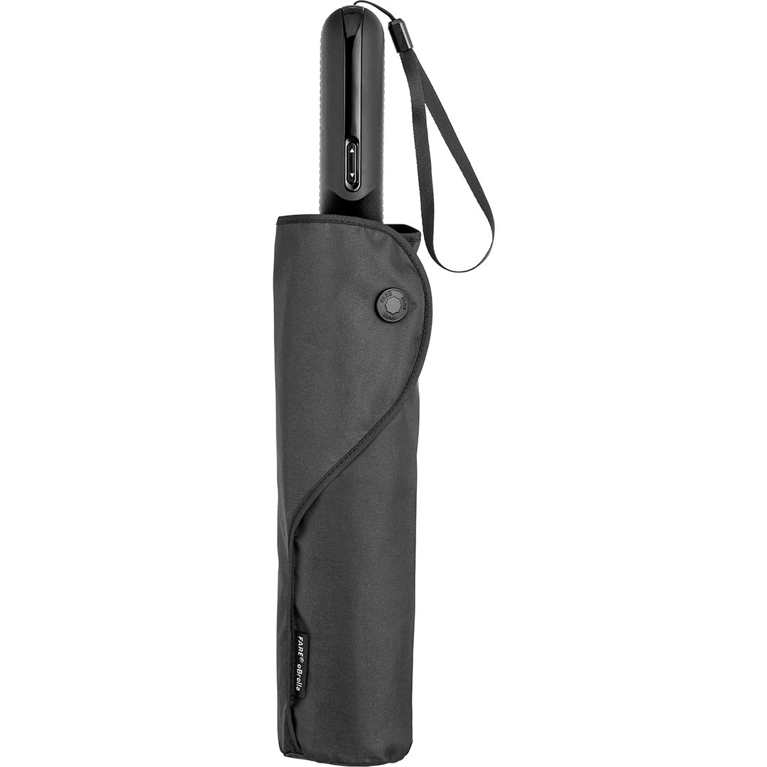 Elektrischer Taschenschirm FARE® eBrella® - Taschenschirm mit Logo, Bild 10