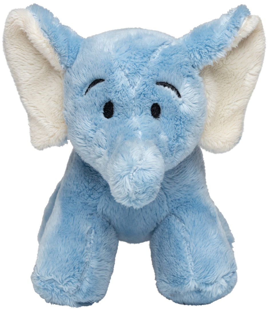 Plüschtier Elefant Hannes – Detailansicht 2