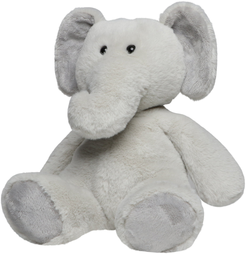 Plüschtier Elefant Lone – Detailansicht 5