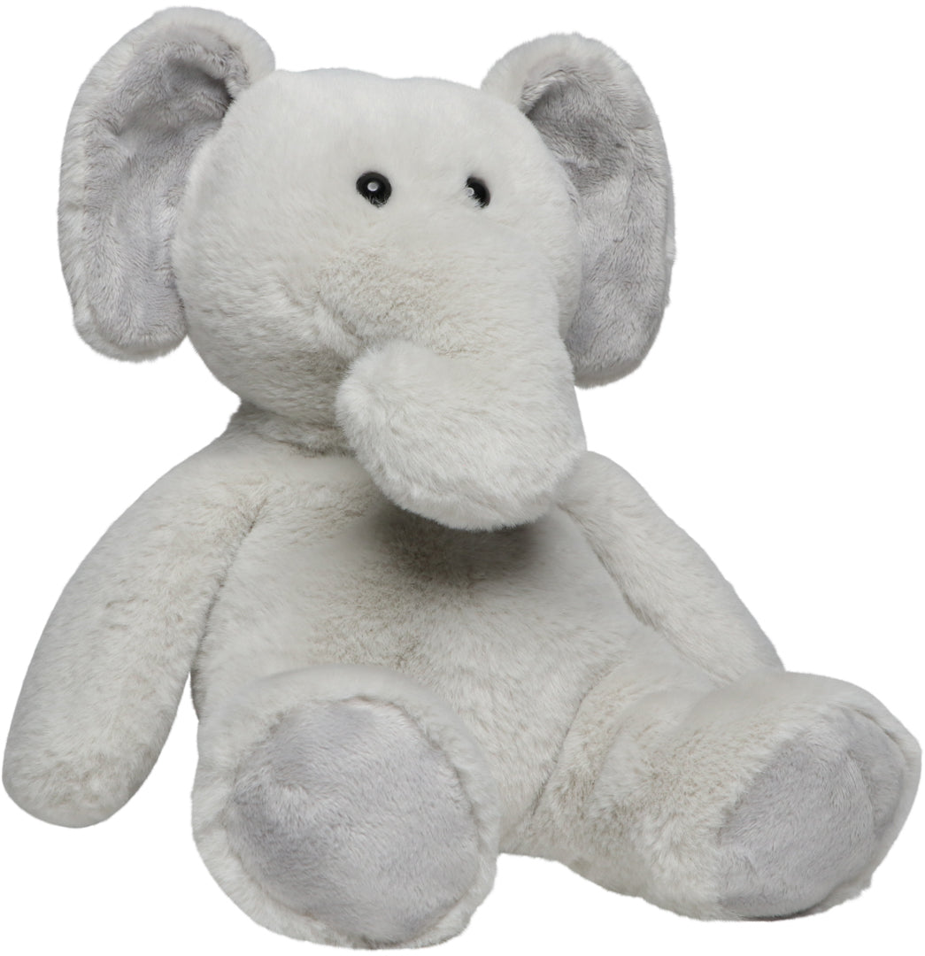 Plüschtier Elefant Lone – Detailansicht 9