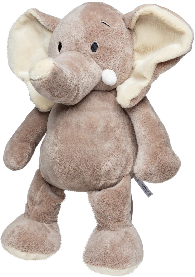 Plüschtier Elefant Nils – Detailansicht 3