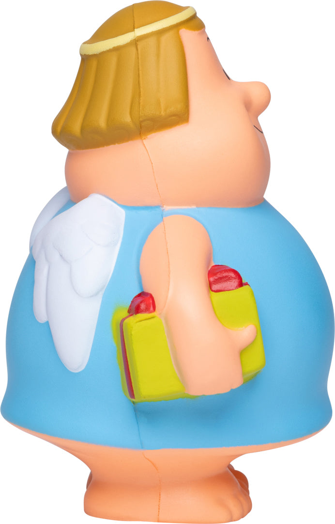SQUEEZIES® Engel Bert® – Detailansicht 6