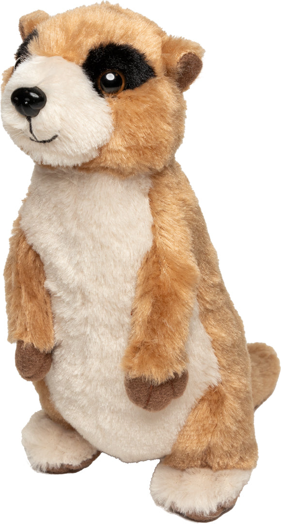 Plüschtier Erdmännchen Jürgen – Braun