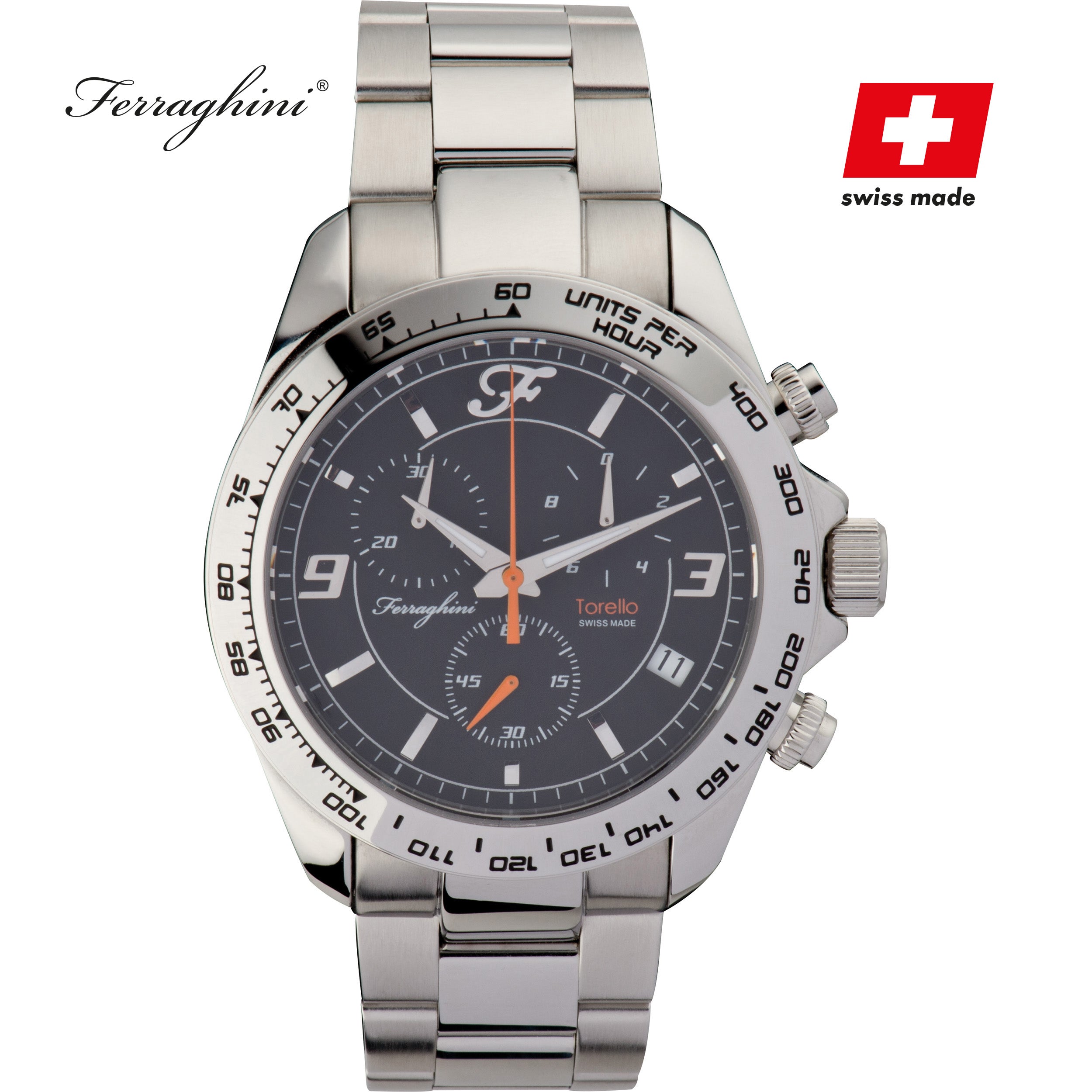 Ferraghini Armbanduhr Torello BEATRICE