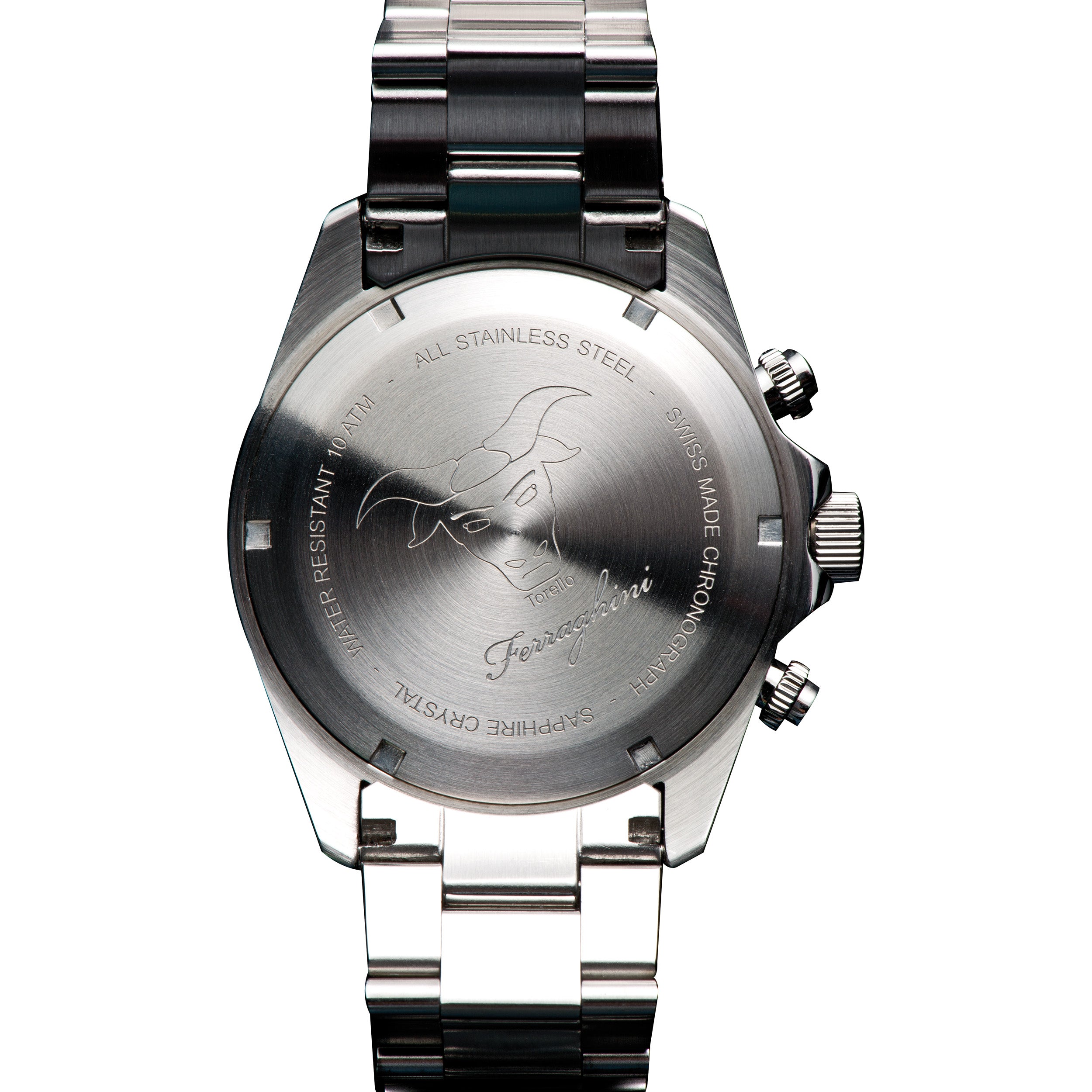 Ferraghini Armbanduhr Torello BEATRICE