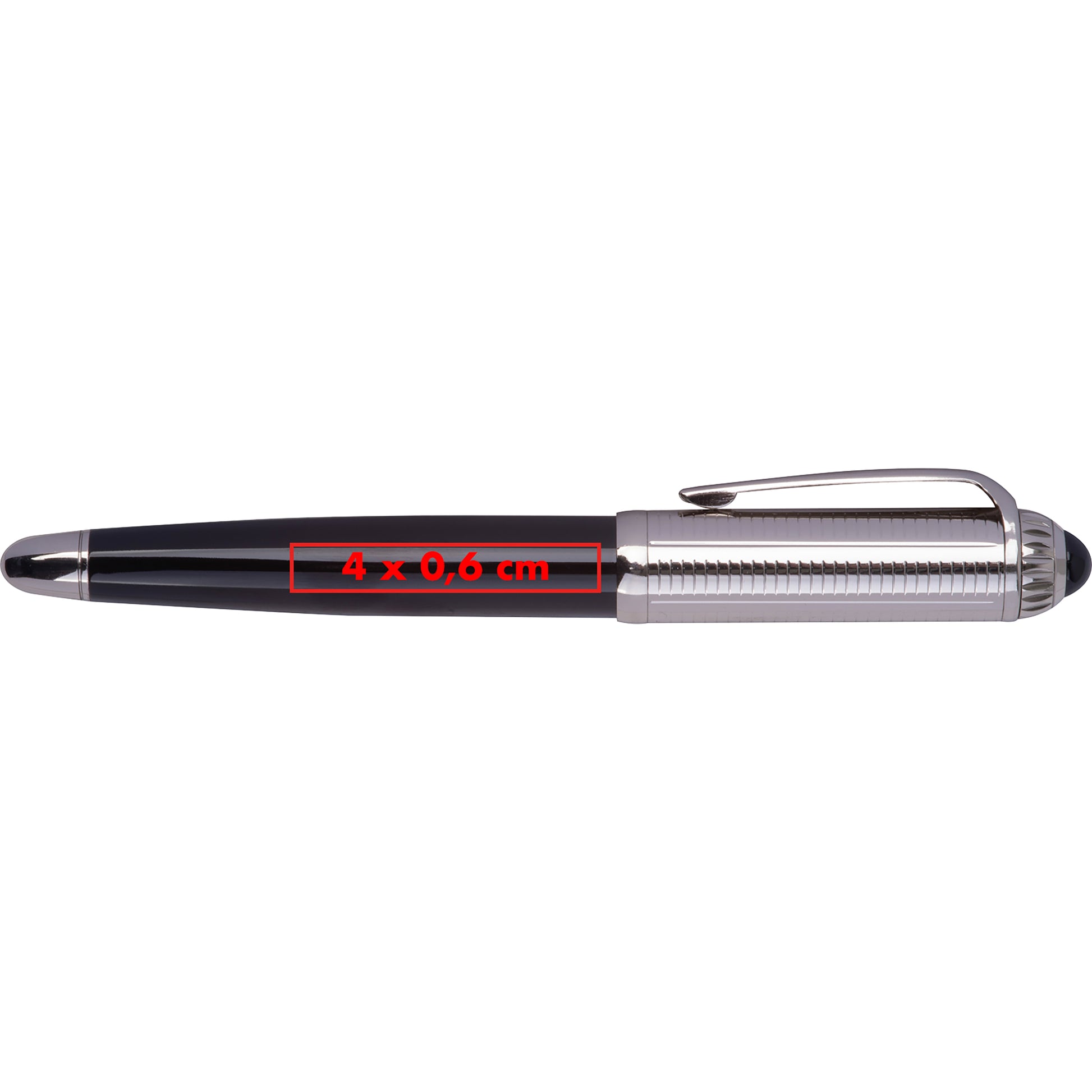 Ferraghini Rollerball Schreibgerät AUDREY