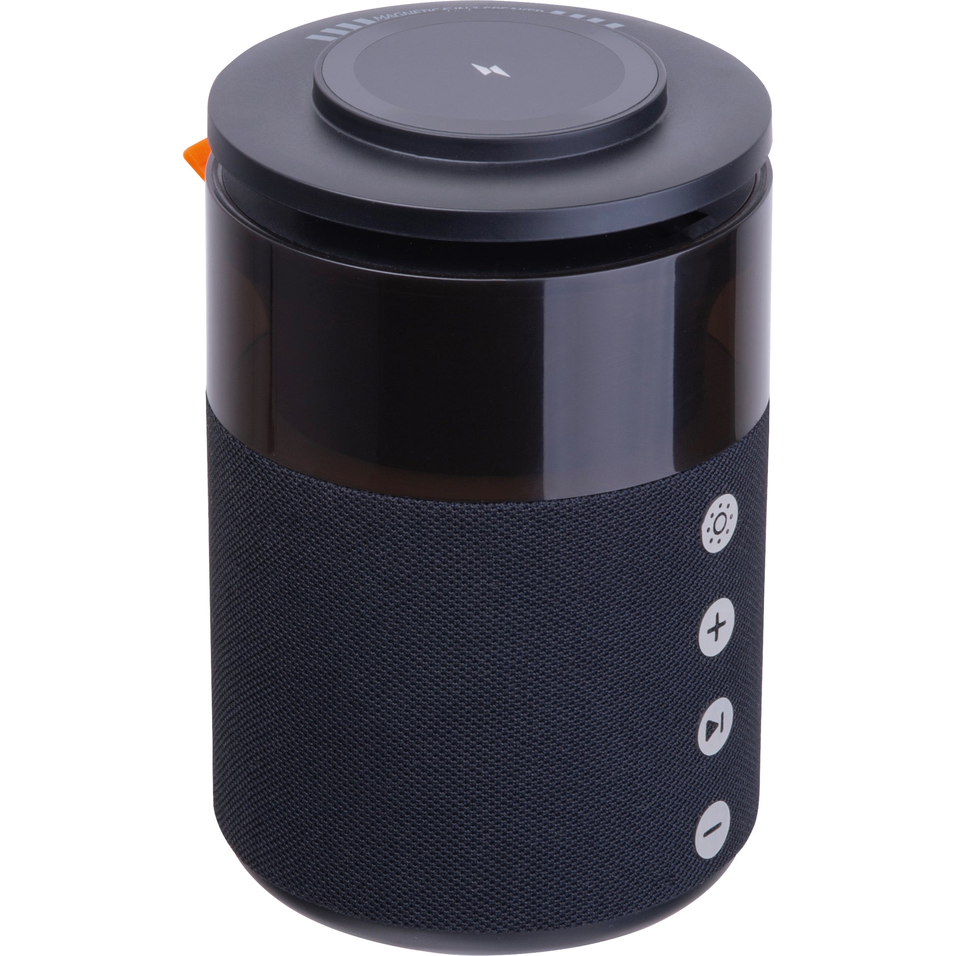 Ferraghini 5 in 1 Lautsprecher mit Wireless Charger RILEY