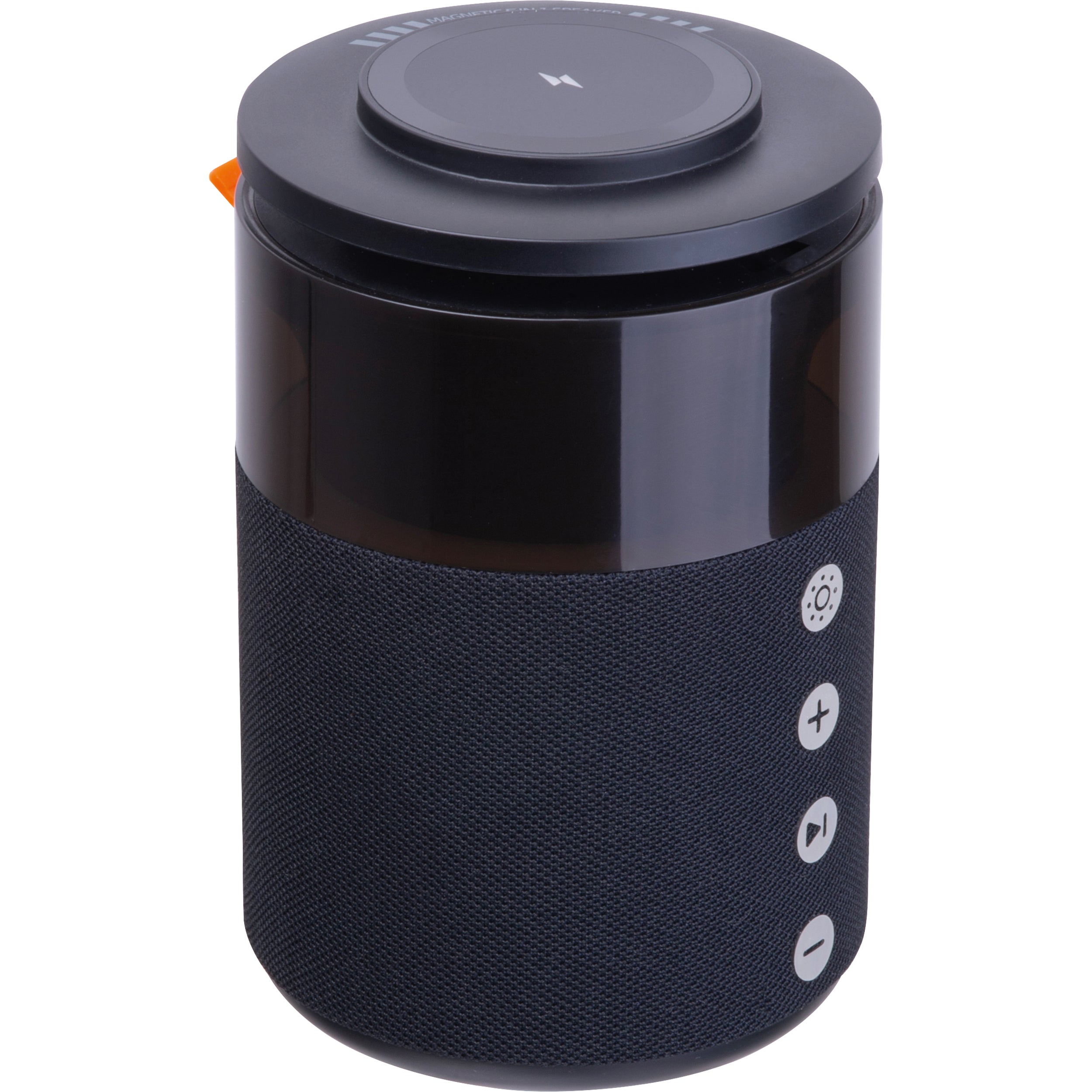 Ferraghini 5 in 1 Lautsprecher mit Wireless Charger RILEY