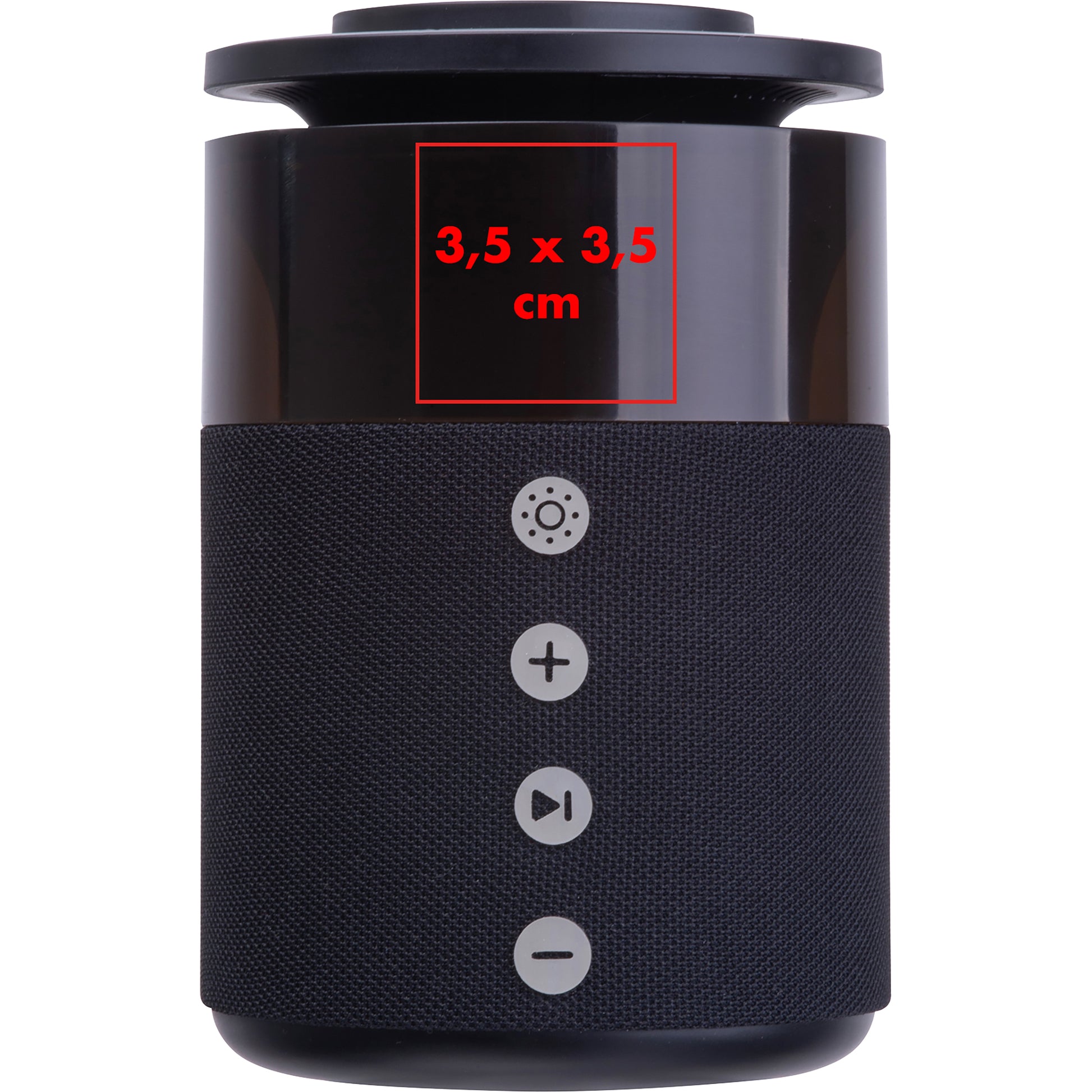 Ferraghini 5 in 1 Lautsprecher mit Wireless Charger RILEY
