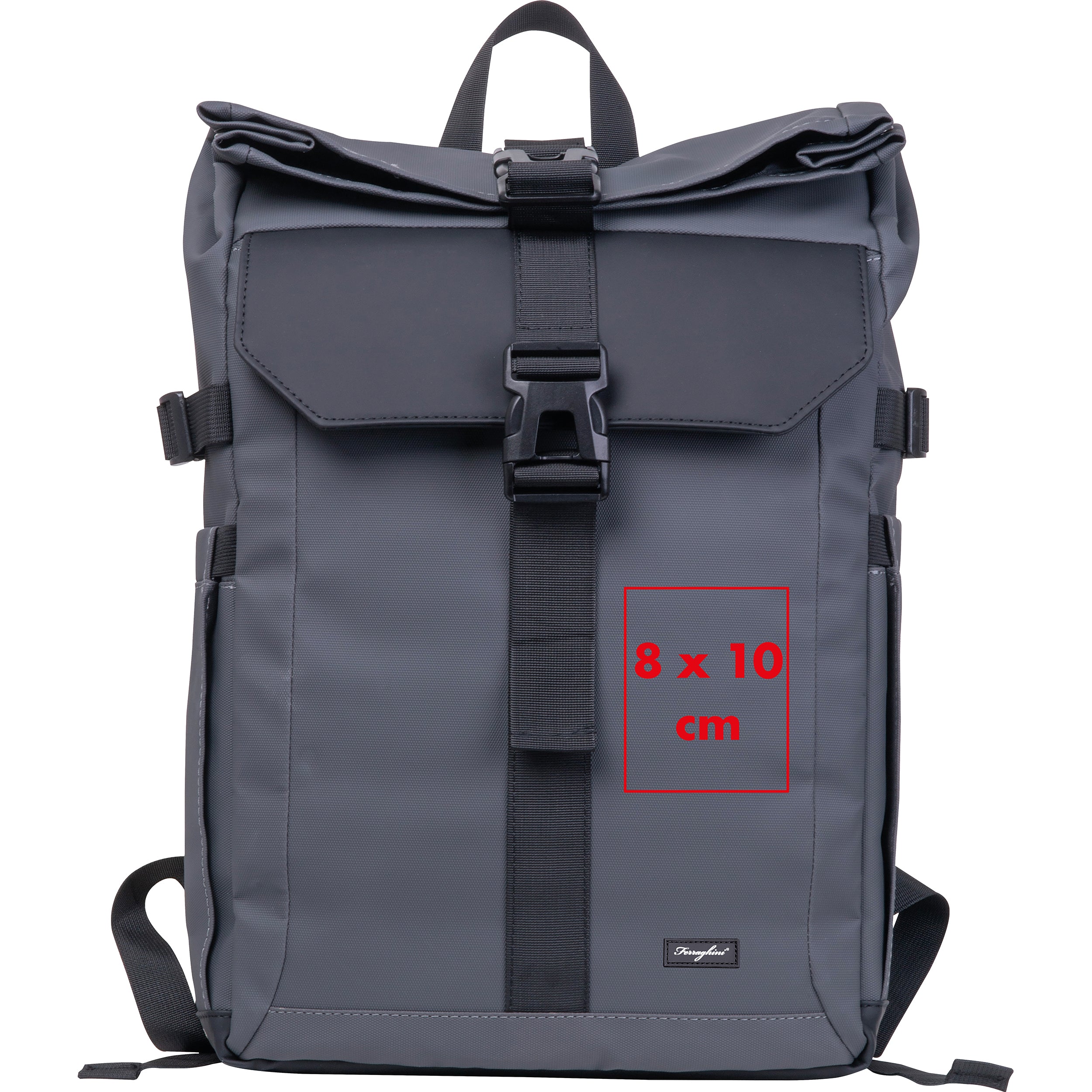 Ferraghini Rucksack PALOMA