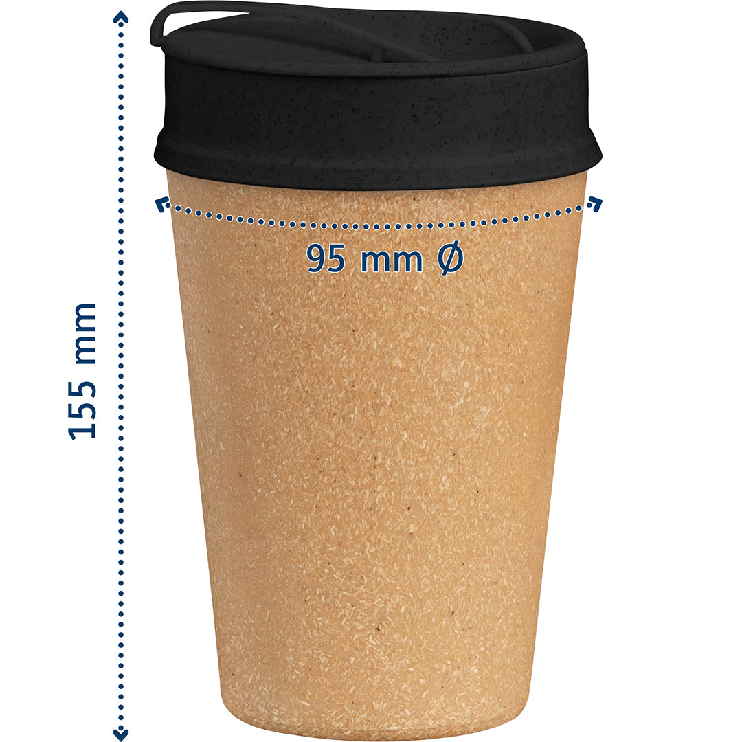 FARE® Set ÖkoBrella ToGo – Produktbild 5