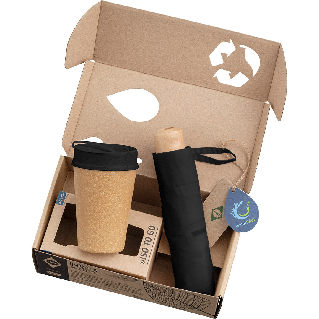 FARE® Set ÖkoBrella ToGo – Produktbild 7