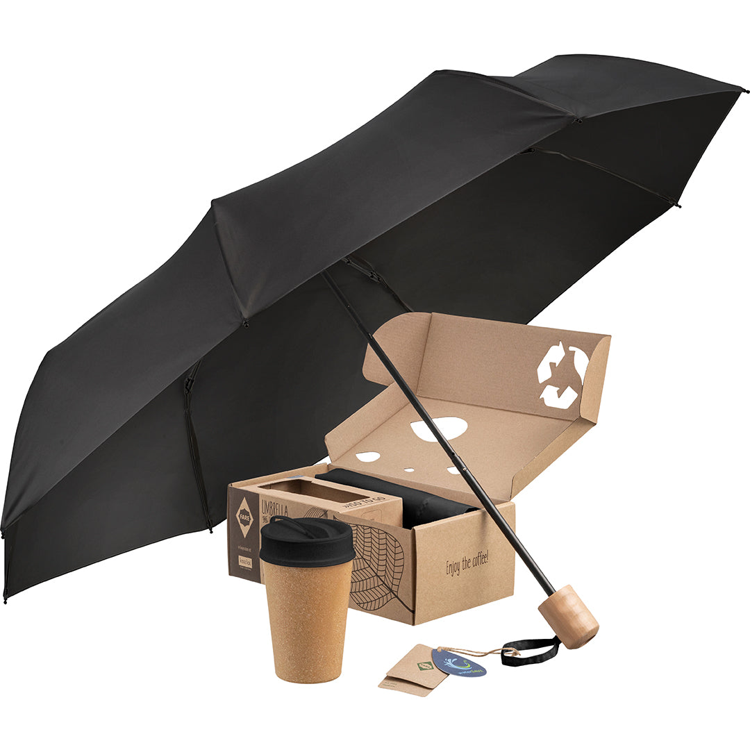 FARE® Set ÖkoBrella ToGo – Produktbild 1
