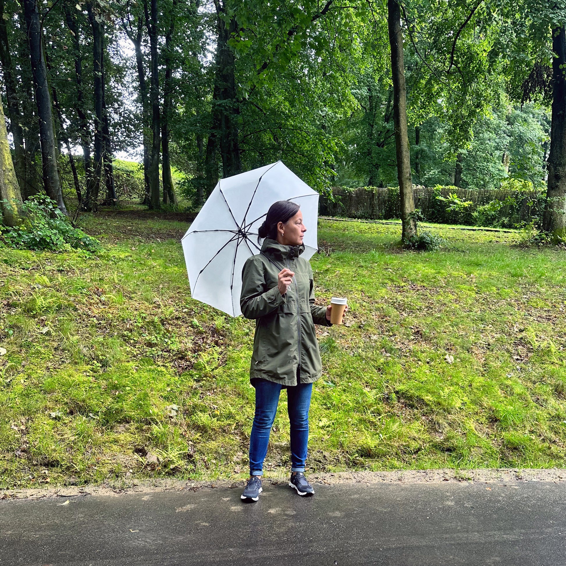 FARE® Set ÖkoBrella ToGo – Produktbild 12