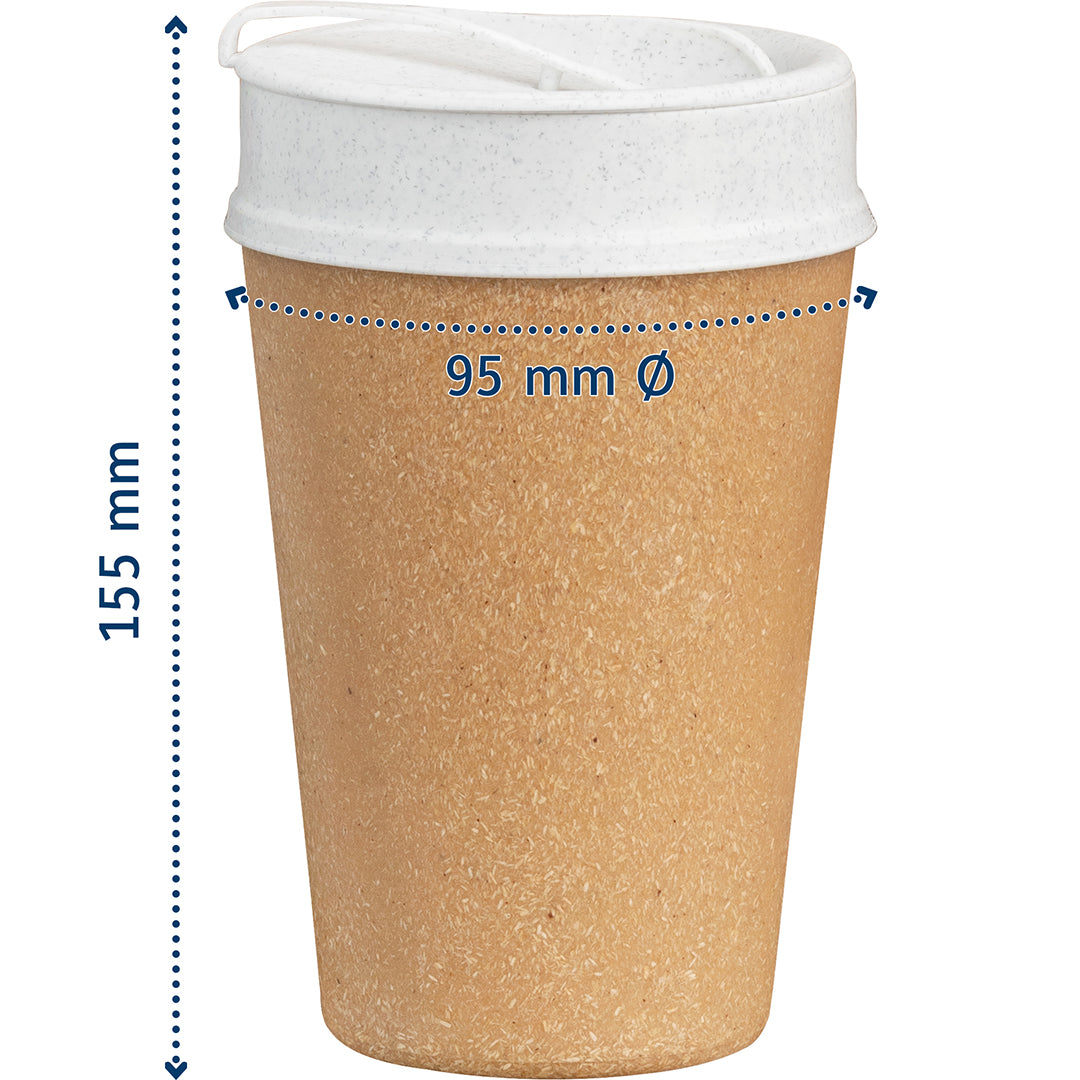 FARE® Set ÖkoBrella ToGo – Produktbild 14