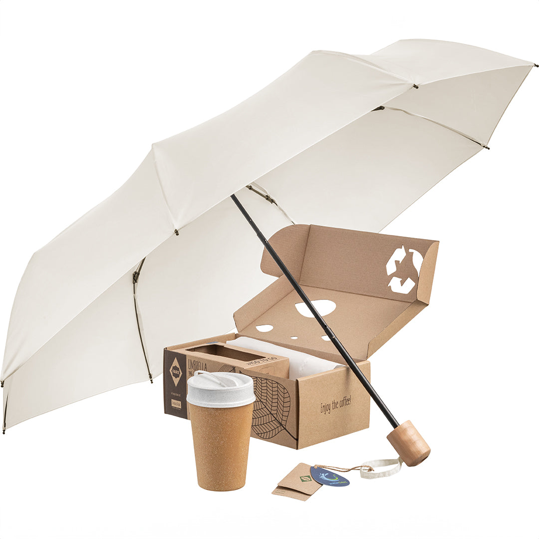 FARE® Set ÖkoBrella ToGo – Produktbild 2