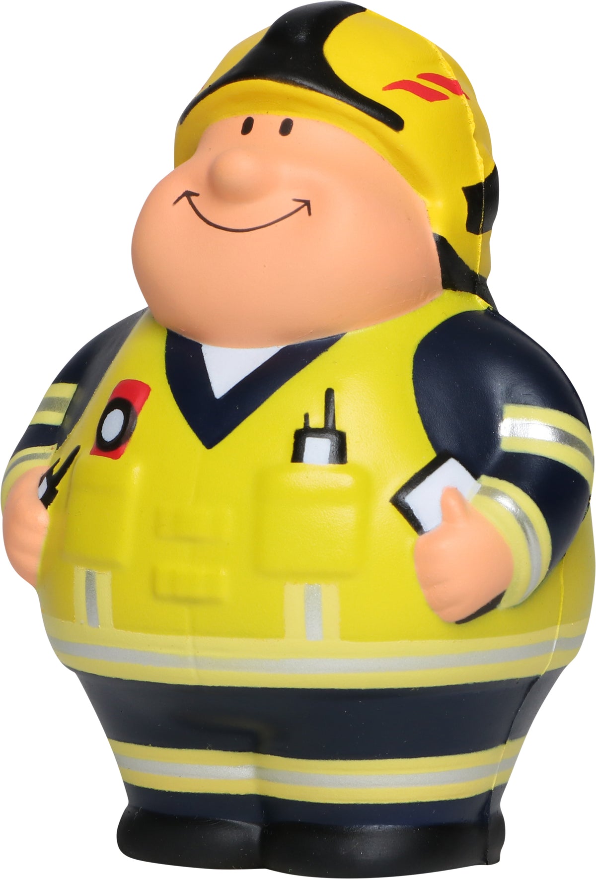 SQUEEZIES® Feuer Bert® 2.0 – jetzt im Einsatz wie nie zuvor! – Detailansicht 22