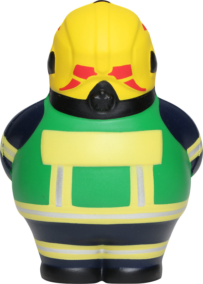 SQUEEZIES® Feuer Bert® 2.0 – jetzt im Einsatz wie nie zuvor! – Detailansicht 31