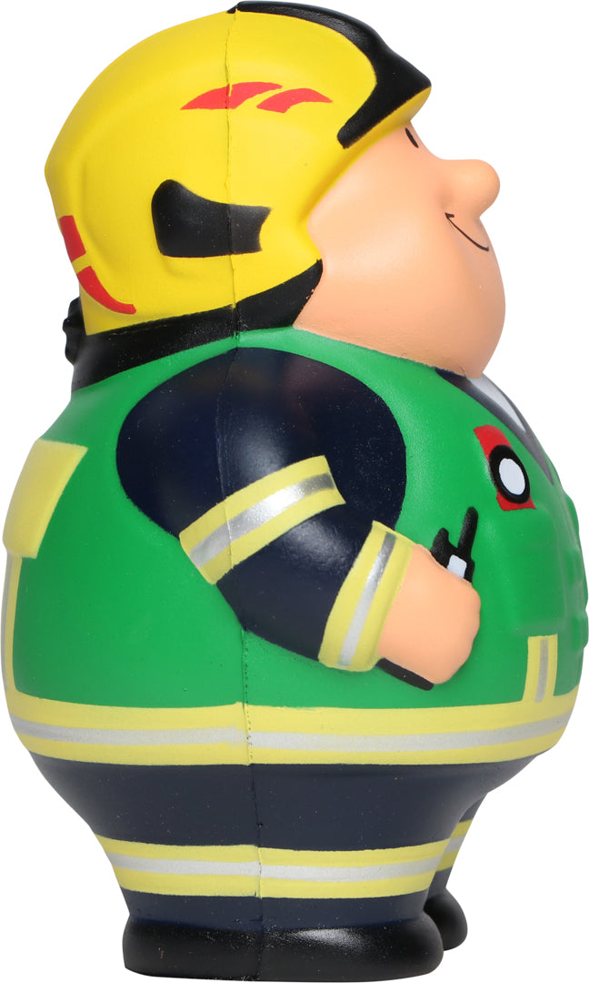 SQUEEZIES® Feuer Bert® 2.0 – jetzt im Einsatz wie nie zuvor! – Detailansicht 32