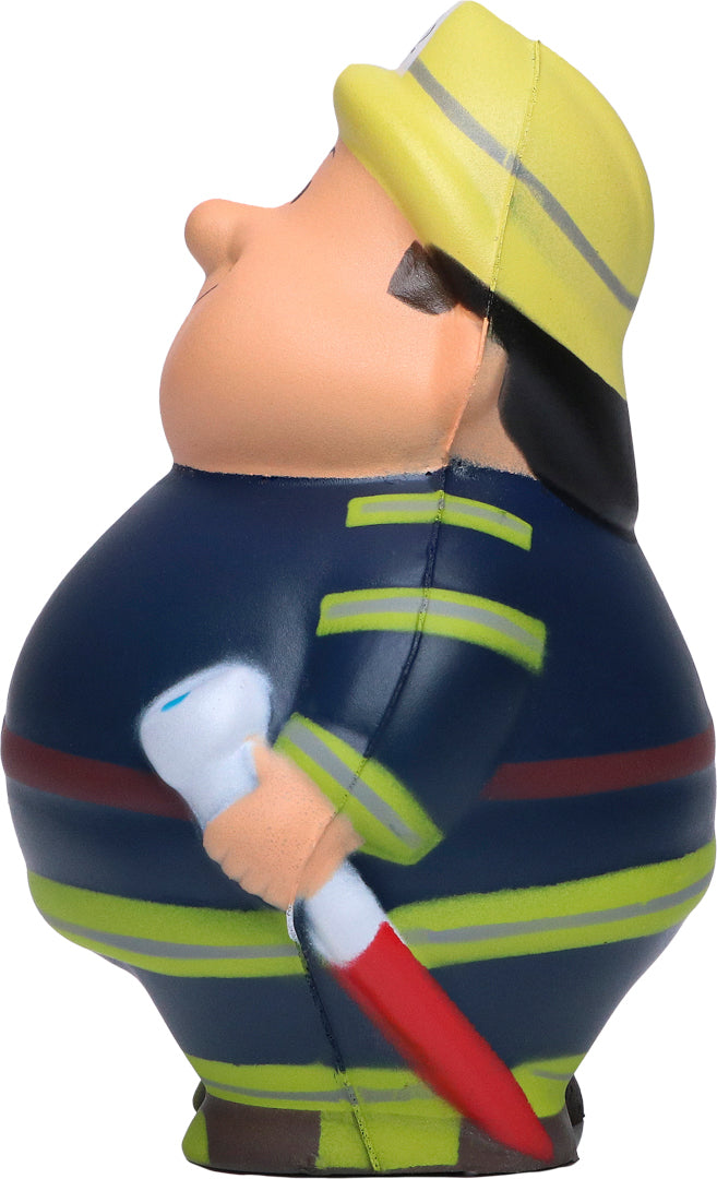 SQUEEZIES® Feuer Bert® – Detailansicht 4