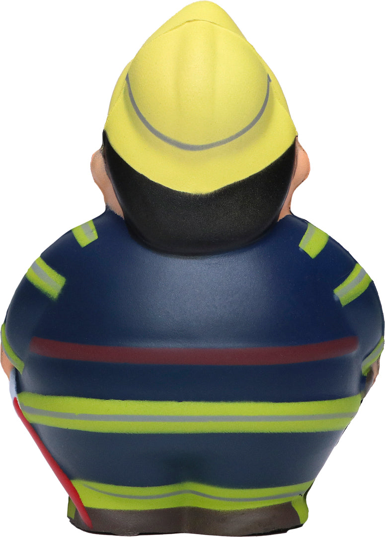 SQUEEZIES® Feuer Bert® – Detailansicht 5