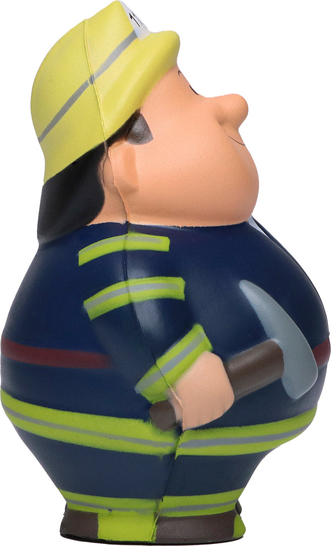 SQUEEZIES® Feuer Bert® – Detailansicht 6